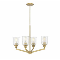 Hampton Chandelier