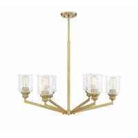 Hampton Chandelier