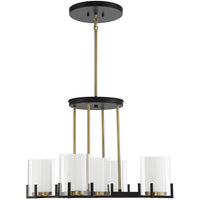 Eaton 5-Light Chandelier