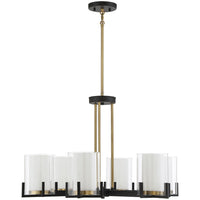 Eaton 6-Light Chandelier