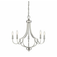 Auburn Chandelier