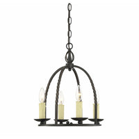 Mini Chandelier