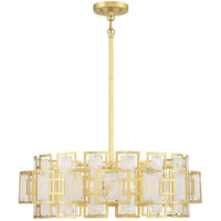 Portia 5-Light Chandelier