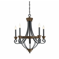 Wickham Chandelier