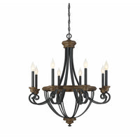 Wickham Chandelier