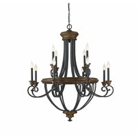 Wickham Chandelier