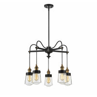 Macauley Chandelier