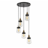 Macauley Chandelier