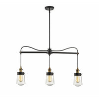 Macauley Linear Suspension