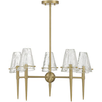 Shellbourne 5-Light Chandelier