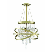 Mannheim Chandelier