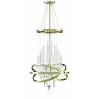 Mannheim Chandelier