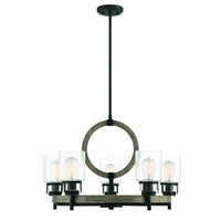 Hartman Chandelier