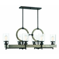 Hartman Linear Suspension