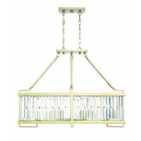 Cologne Linear Suspension