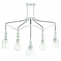 Apollo Linear Suspension