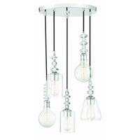 Apollo Chandelier