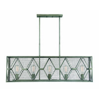 Arbor Linear Suspension