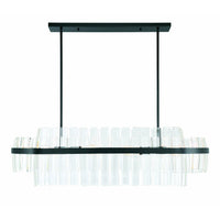 Hansen Linear Suspension