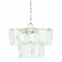 Turner Chandelier