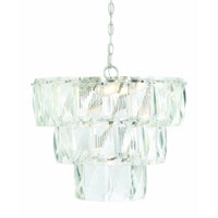 Turner Chandelier