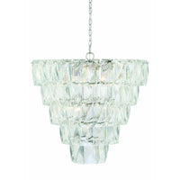 Turner Chandelier