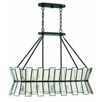 Chapelle Linear Suspension