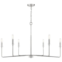 Salerno 6-Light Chandelier