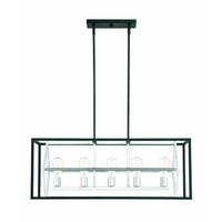 Dexter Linear Suspension