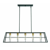 Bayden Linear Suspension