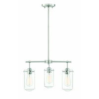 Clayton Chandelier