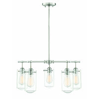 Clayton Chandelier