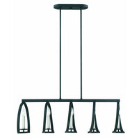 Monteray Chandelier