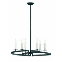 Monteray Chandelier
