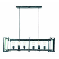 Bennington Linear Suspension