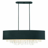 Sparkler Linear Suspension