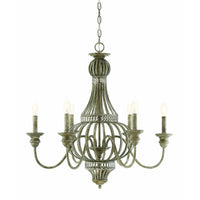 Ashford Chandelier