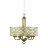 Regis Chandelier