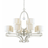 Rosendal Chandelier