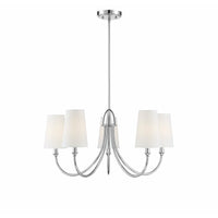Cameron Chandelier