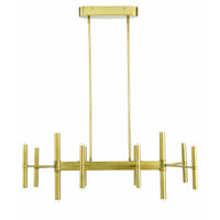 Barnum Linear Suspension