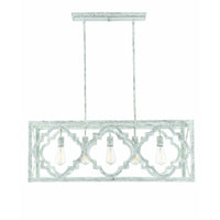 Westbrook Linear Suspension
