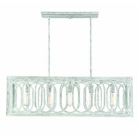 Westbrook Linear Suspension