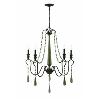 Kenwood Chandelier