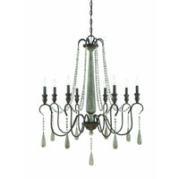 Kenwood Chandelier