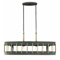 Leland Linear Suspension