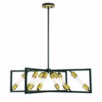 Moritz Chandelier