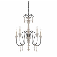 Ashland Chandelier