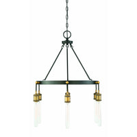 Campbell Chandelier