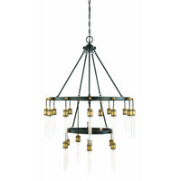 Campbell Chandelier